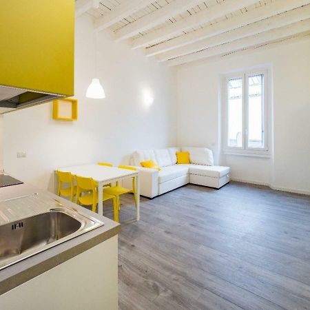 Central Station Apartment มิลาน ภายนอก รูปภาพ