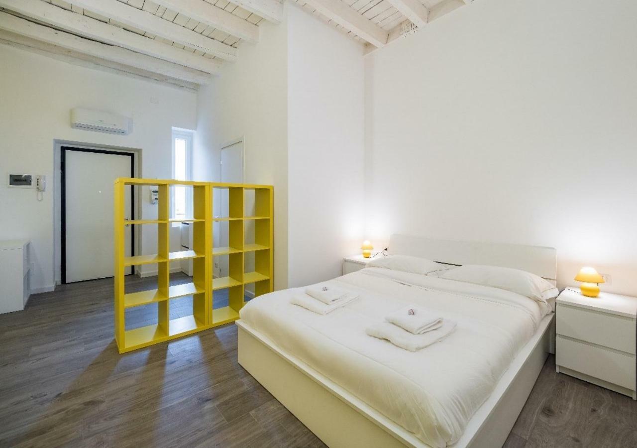 Central Station Apartment มิลาน ภายนอก รูปภาพ
