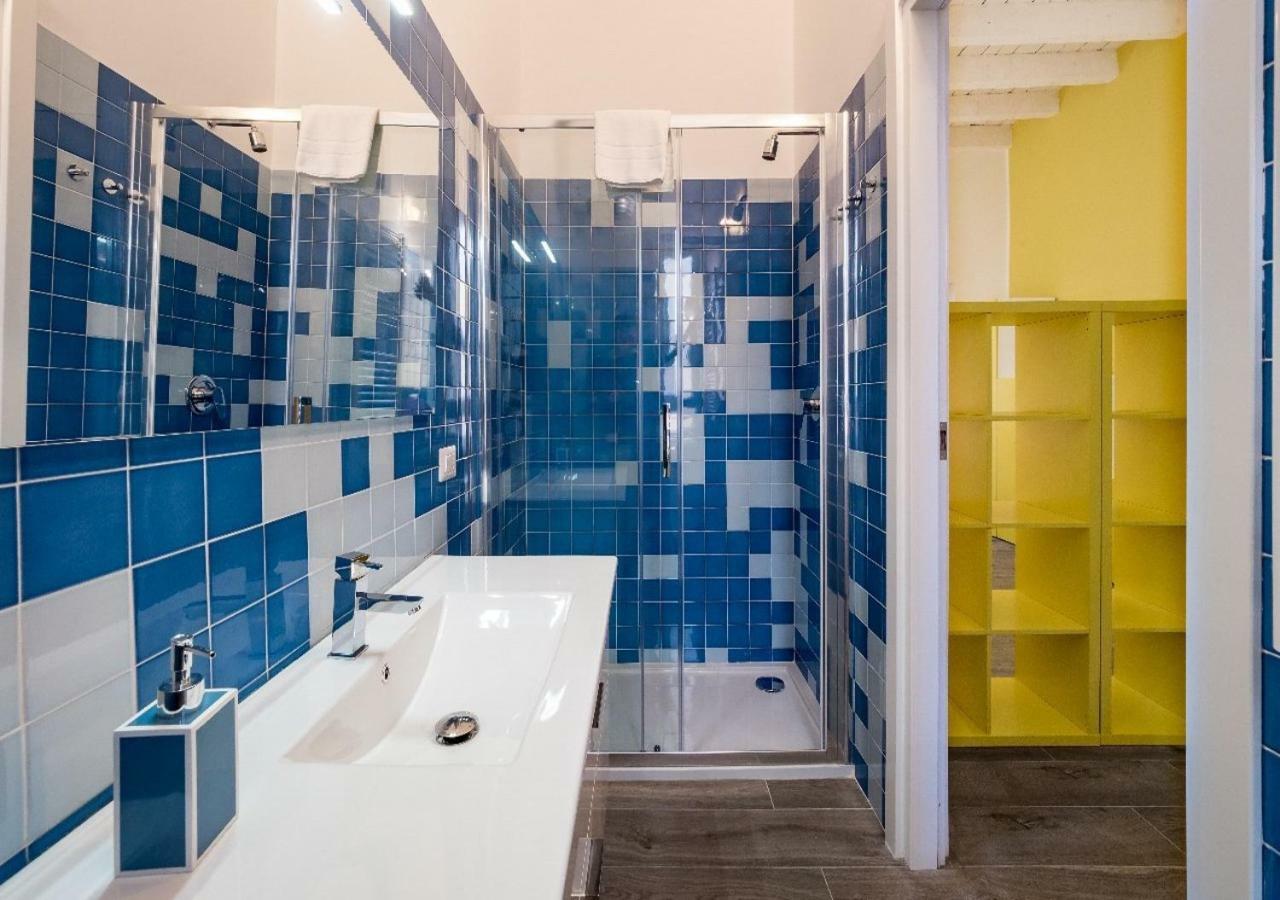 Central Station Apartment มิลาน ภายนอก รูปภาพ