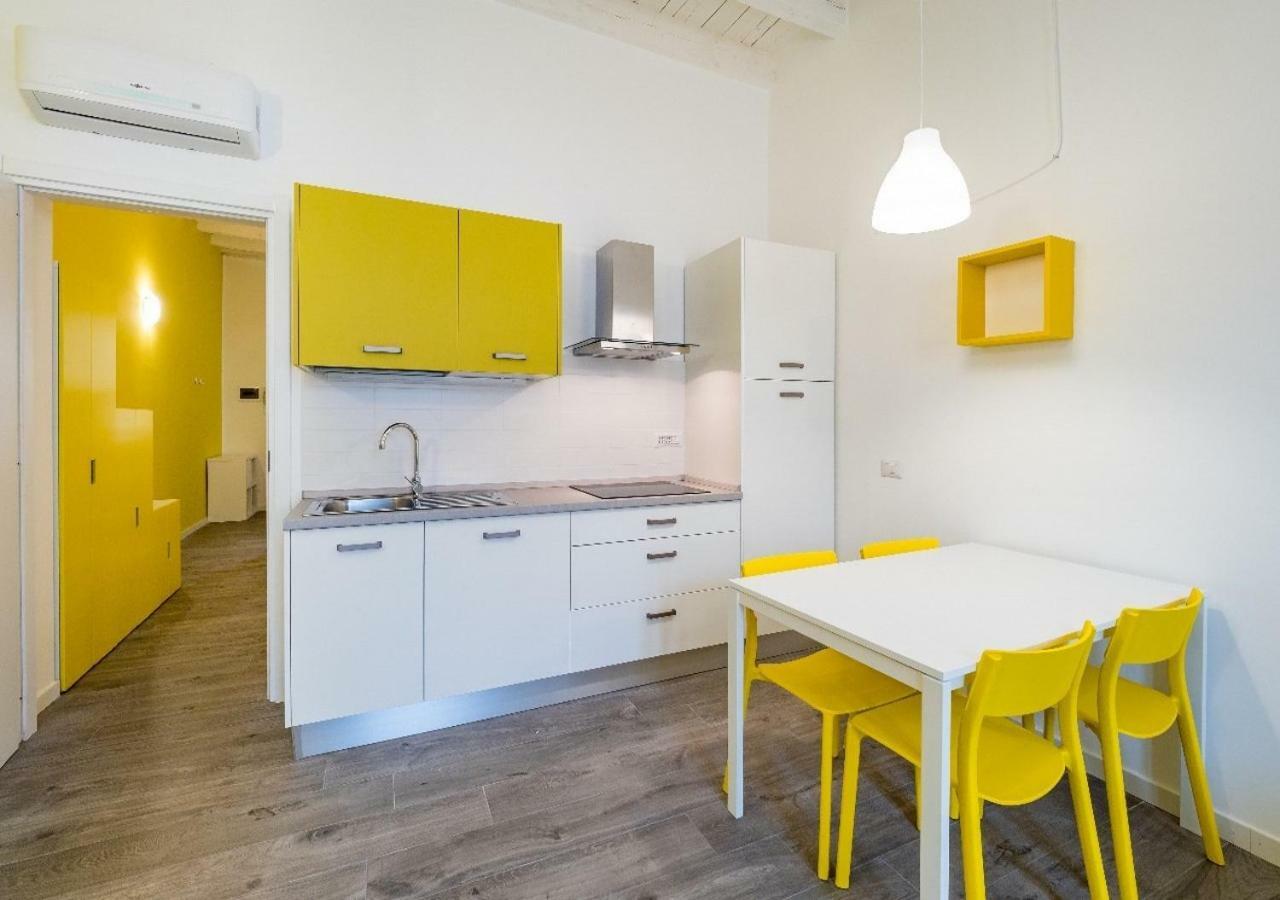 Central Station Apartment มิลาน ภายนอก รูปภาพ