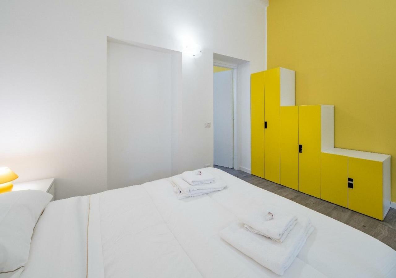 Central Station Apartment มิลาน ภายนอก รูปภาพ