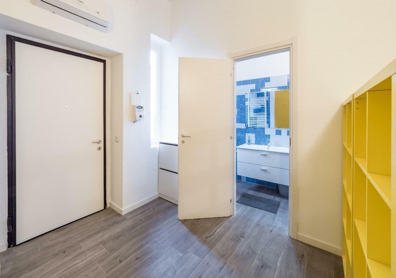 Central Station Apartment มิลาน ภายนอก รูปภาพ