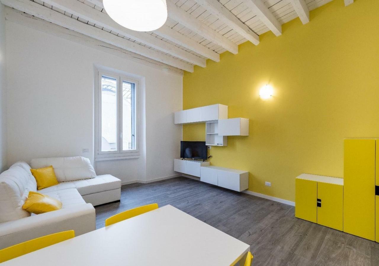Central Station Apartment มิลาน ภายนอก รูปภาพ