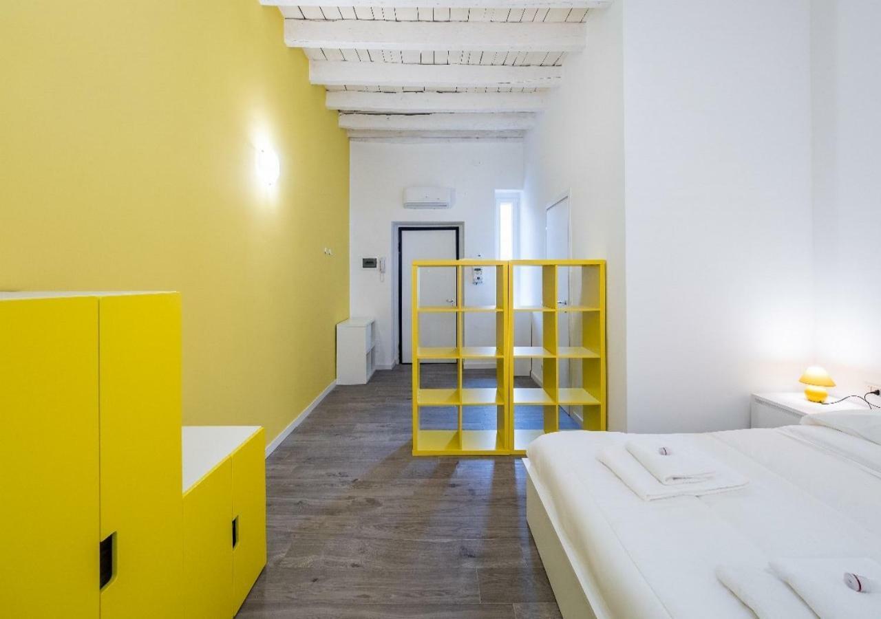 Central Station Apartment มิลาน ภายนอก รูปภาพ