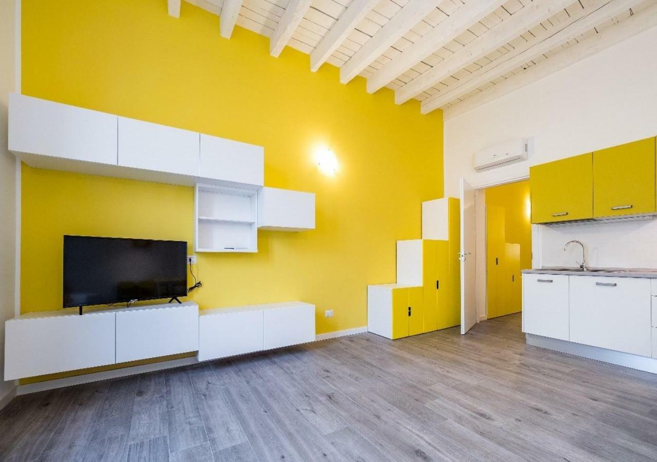 Central Station Apartment มิลาน ภายนอก รูปภาพ